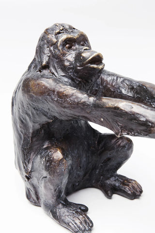 Bookends Monkeys