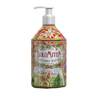 Saponi Soap Dolomites 500ml