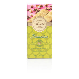 Venchi Chokladkaka Pistacchio