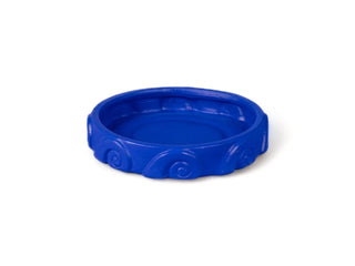 Magna Graecia Kruka 'Onda' Blå