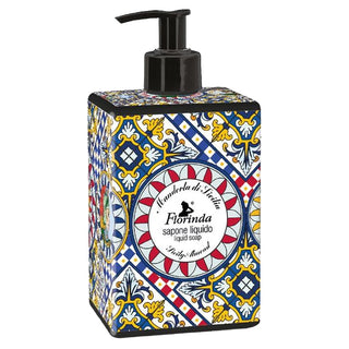 Flytande Tvål Sicily Almond 500ml