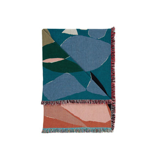 Barbosa Throw av Thomas Gaudinet