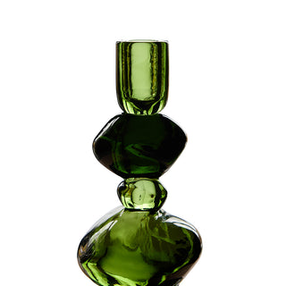 Ljusstake Nienke Sikkema Emerald Medium