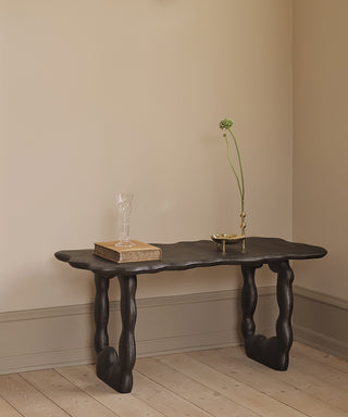 STOFF Nagel Skål Mässing