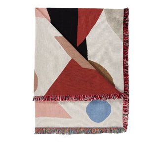 Hynes Throw av Malwina Marchwicka