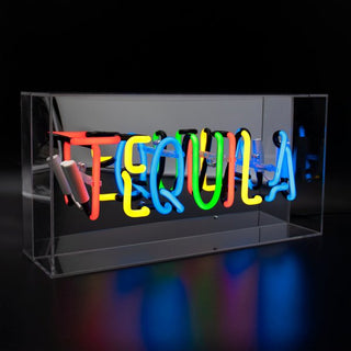 Tequila' NEON lampa