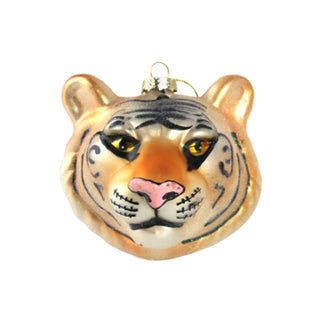 Christmas tree bauble Wild Life Tiger 