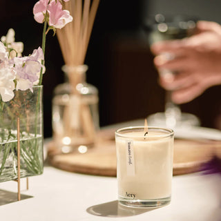 Doftljus Tomato Leaf - Heirloom Vines & Fresh Grass