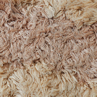 Rug Fluffy Shore 250x250cm