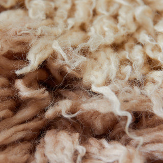 Rug Fluffy Shore 250x250cm