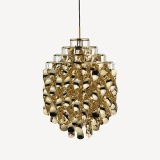 Verpan Spiral SP01 Guld