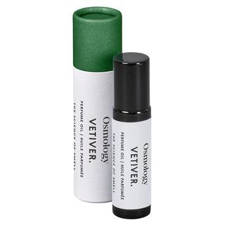Parfymolja - Vetiver 10ml