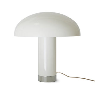 Bordslampa Lounge cream