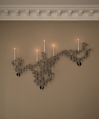 STOFF Nagel väggfäste