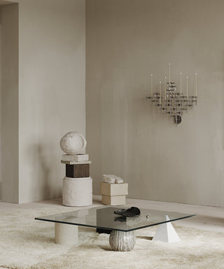 STOFF Nagel väggfäste