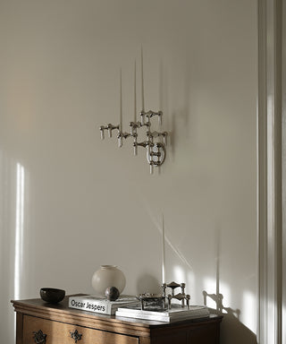 STOFF Nagel väggfäste