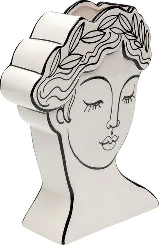 Vas Favola Lady 26cm