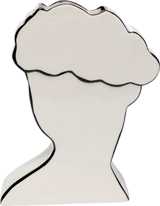 Vas Favola Lady 26cm