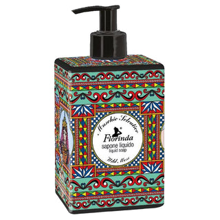 Flytande Tvål Wild Moss 500ml