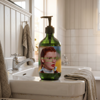 Hand & Body Wash - Wizzy Jizzy