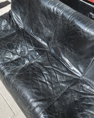 'Yoko' 3-seater Module, Michel Ducaroy for Ligne Roset