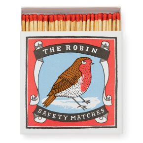 The Robin