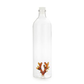 Bottle Atlantis Coral 1.2 L amber