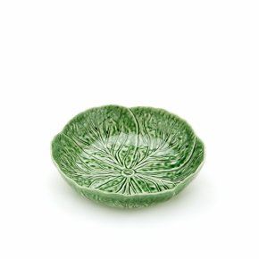 Cabbage bowl M Ø22.5cm, VanVerre