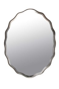 Beveled mirror Ondulations