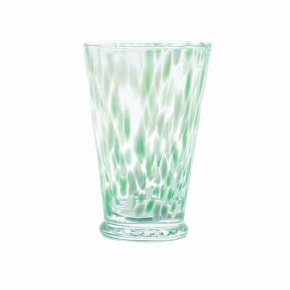 Murano glass, light green, VanVerre