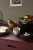 Kyoto Ceramics: japanese soup skål brun