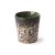 70s Ceramics: kaffemugg, mud