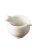 White marble pestle and mortar