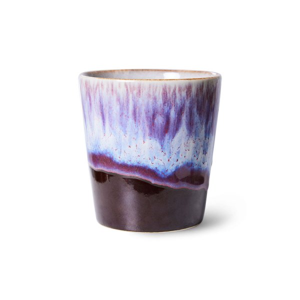 70s Ceramics: kaffemugg, Yeti