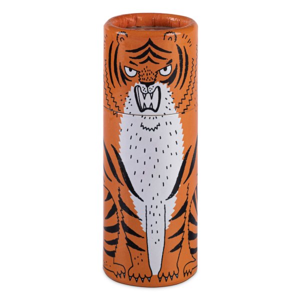 Tiger Match Cylinder